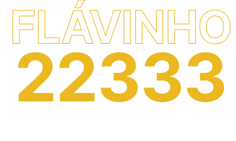 Vereador Flávinho